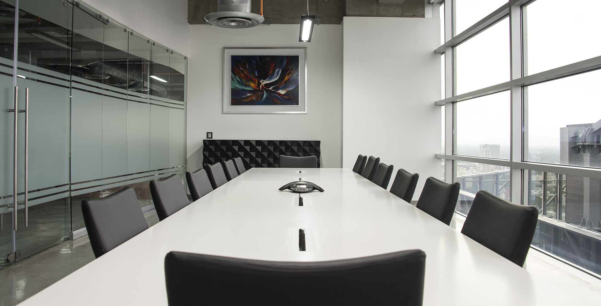 Daniel Ibarra Sánchez  